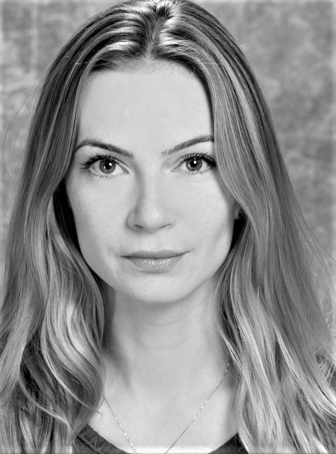 Nadine Leonova, D.Hom, classical homeopath